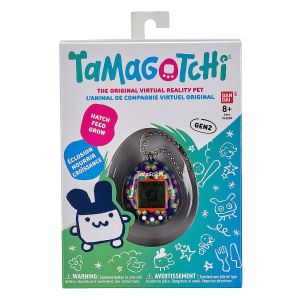TAMAGOTCHI - ORIGINAL RETRO FLOWERS