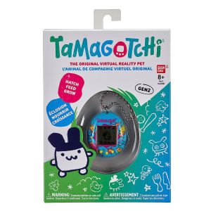 TAMAGOTCHI - ORIGINAL LIGHTNING