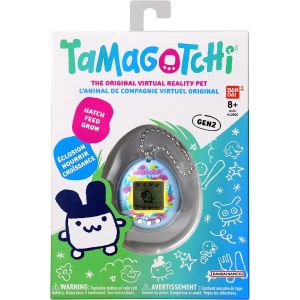 TAMAGOTCHI - ORIGINAL DIGITAL PET, BLUE