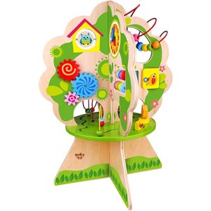 Tooky Toy  Activity Tree