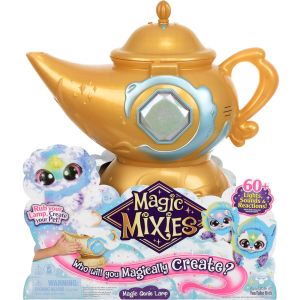 MAGIC MIXIES - MAGIC GENIE LAMP, BLUE
