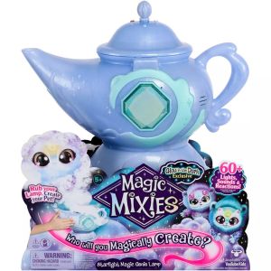 MAGIC MIXIES - GLOW IN THE DARK STARLIGHT MAGIC GENIE LAMP