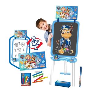 PAW PATROL ART EASEL