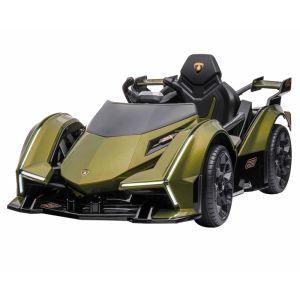 LAMBORGHINI VISION GRAN TURISMO 12V E- RIDEON (AG)