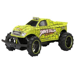 NEW BRIGHT 1:14 SNAKE-ZILLA USB