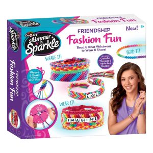 SNS A-Z FASHION BEAD BRACELET