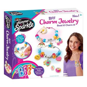 SNS BFF CHARM KIT