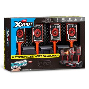 X-SHOT EXCEL INTERACTIVE TARGET (S1)