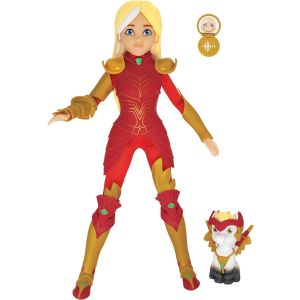 TARA DUNCAN 28CM TARA ARMOR & ACCESSORIES