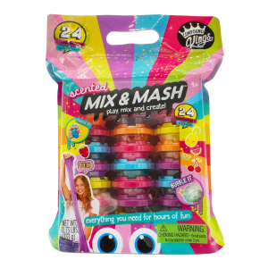 MIX AND MASH BAG 24 CT.