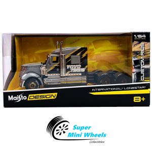 Maisto 1:64 Maisto Design Custom Rigs