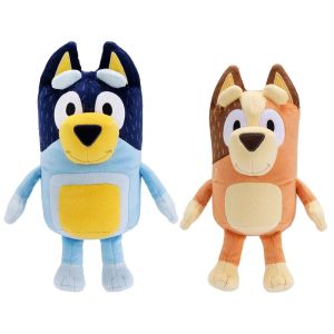 BLUEY - SERIES-11 SINGLE PACK PLUSH