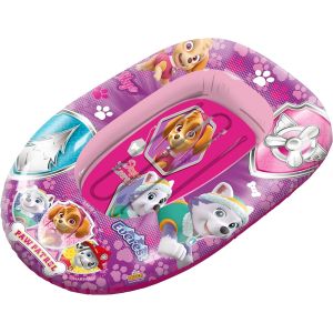 Paw Patrol Inflatable Boat 80cm