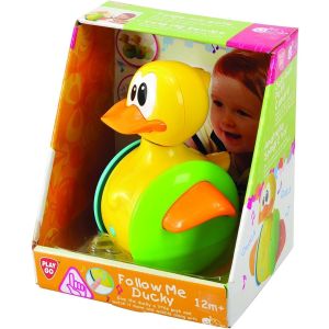 Play Go Follow Me Ducky