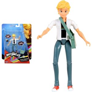 Miraculous Moments Small Dolls - Adrien Agreste