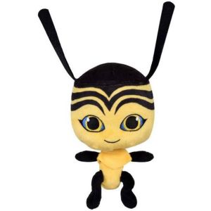 Miraculous Heroez Basic 6In Plush - Pollen
