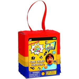 RYANS WORLD PINATA PRIZE SURPRISE