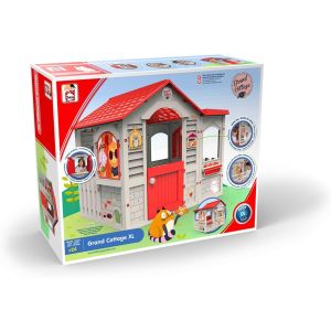 CHICOS GRAND COTTAGE HOUSE XL