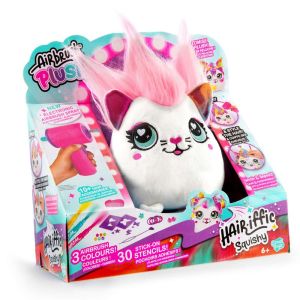 CANAL TOYS - HAIRIFFIC SQUISH PAL