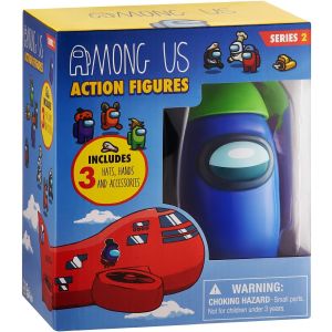 Among Us Action 11-Cm Figure (S2)