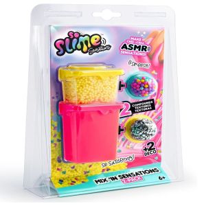 CANAL TOYS - CRAZE SENSATIONS MIX IN SENSATION 2-PACK ASSORTED