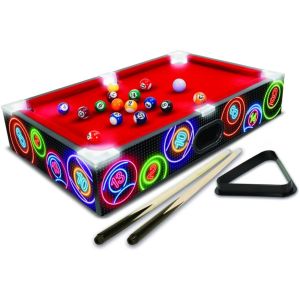 Electronic Arcade Billiards