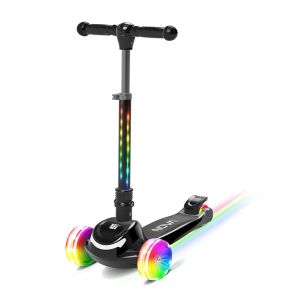 SPARTAN - LIT NOVA 3 WHEEL SCOOTER