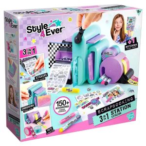 CANAL TOYS - SCRAPBOOKING STUDIO
