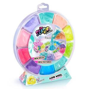 CANAL TOYS - CRAZE SENSATIONS ASMR WHEEL