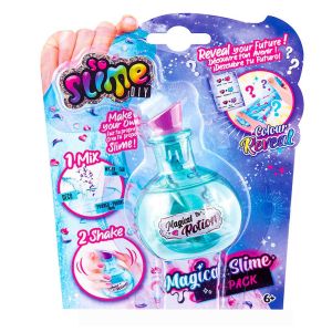 CANAL TOYS - SO SLIME MAGICAL POTION SINGLE KIT