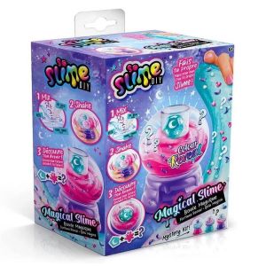 CANAL TOYS - FORTUNE MAGICAL SLIME REVEAL BALL