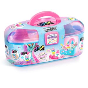 CANAL TOYS - SO SLIME FLUFFY CASE