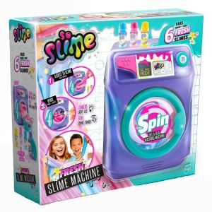 CANAL TOYS - SO SLIME FRESH SCENT SLIME WASHING MACHINE