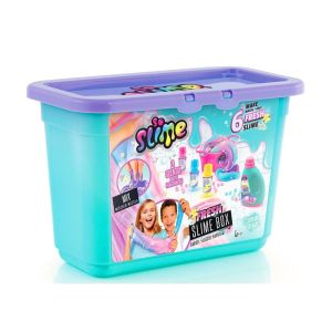 CANAL TOYS - SO SLIME FRESH SCENT SLIME BARREL
