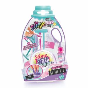 CANAL TOYS - SO SLIME FRESH SCENT SLIME KIT