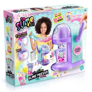 CANAL TOYS - SO SLIME COFFEE SHOP FACTORY