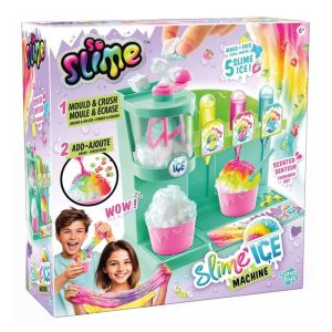 CANAL TOYS - SLIME ICE - MACHINE