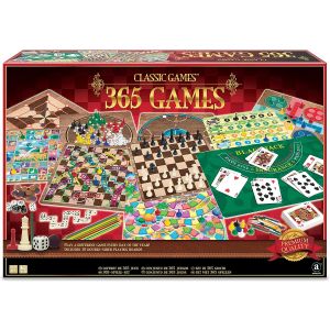 Classic Games - 365 Games
