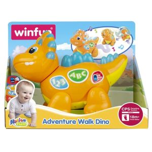 WINFUN - ADVENTURE WALK DINO
