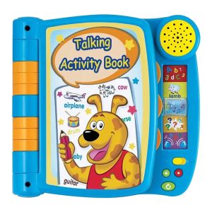 WINFUN - TALKING BOOK ACTIVITIES