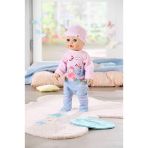 Baby Annabell Learnstowalk Annabell 43Cm