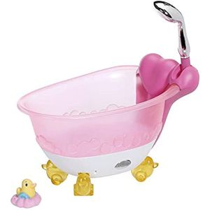 BABY BORN BATH BATHTUB