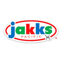 JAKKS PACIFIC