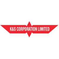 K&S CORP.