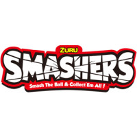 SMASHERS