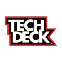 TECH DECK