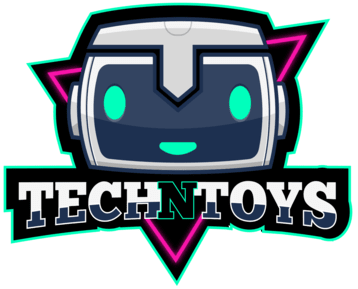 Tech & Toys