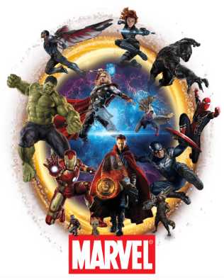 Marvel