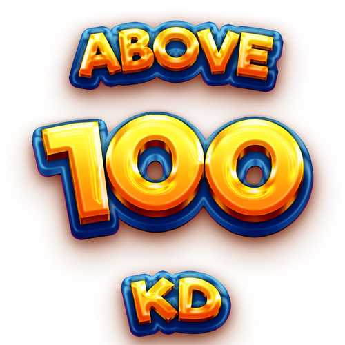 100 KWD Above