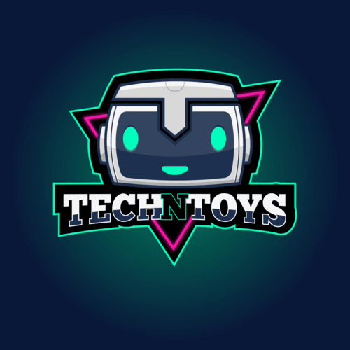 Tech & Toys